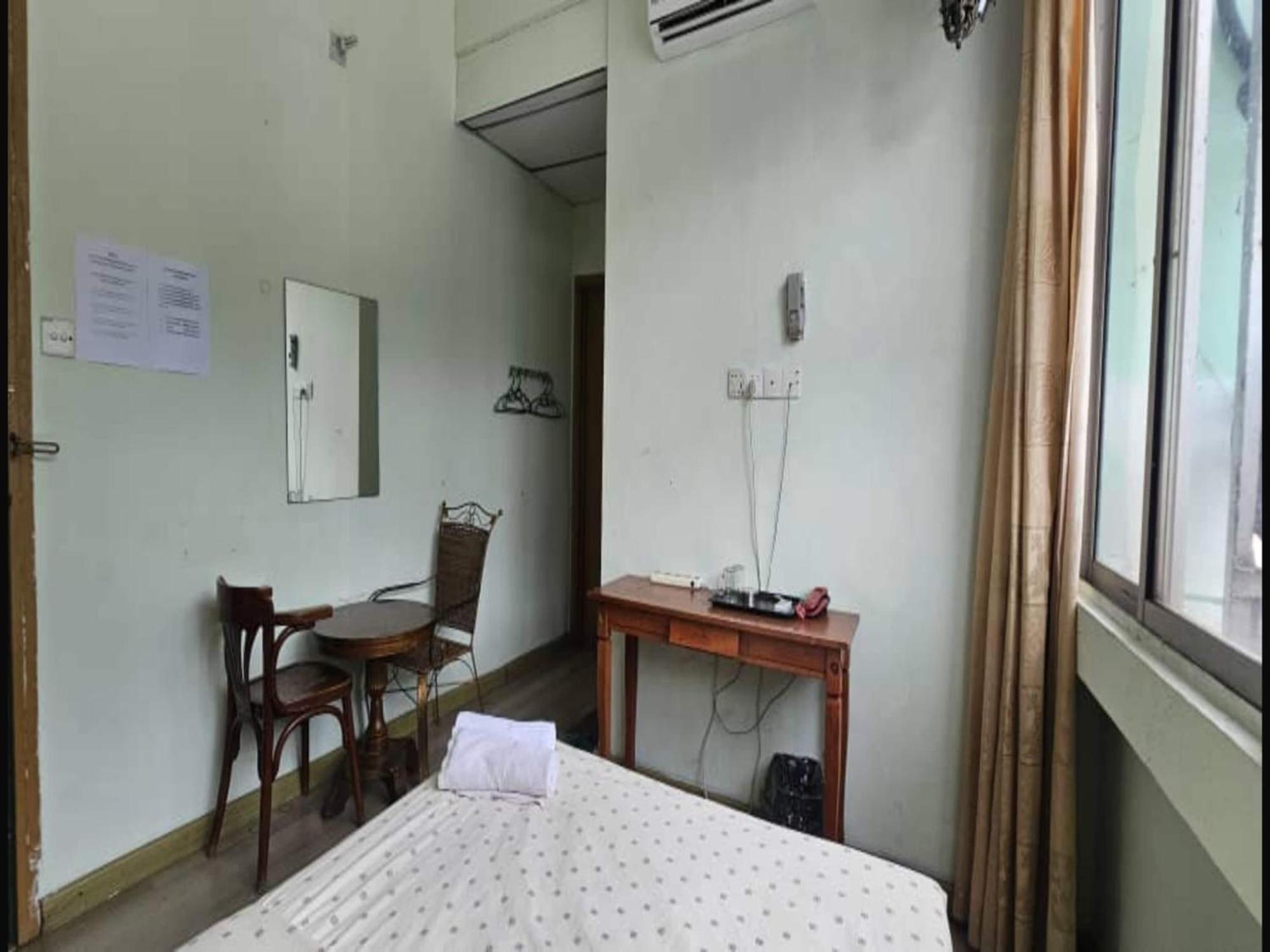 Oyo 90979 Sianglory Inn Kota Kinabalu Exterior foto